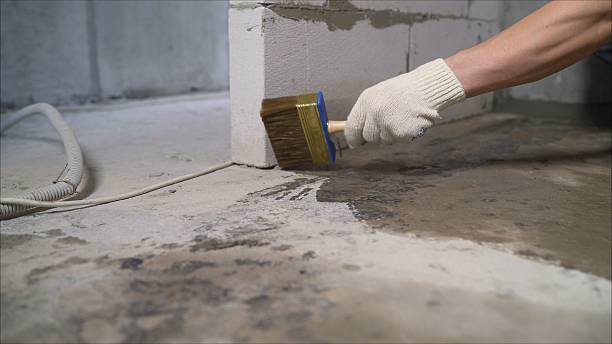 24/7 Emergency Wet Basement Repair experts in Northfield, OH